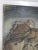 Early 20th Century Impressionist Rocky Mountain Landscape Painting For Sale In Seattle - Image 6 of 8