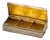 Enameled Silver Stamp Box For Sale