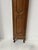 Louis XV Carved Oak Grandfather Clock, 18th Century For Sale - Image 4 of 17