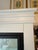 Ballard Designs Delano Glass Door Cabinet For Sale - Image 10 of 12
