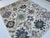 Oushak Handmade Wool Rug in Ivory With Multicolor Florals For Sale - Image 4 of 7