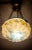 Catalan Modernist Ceiling Lamp, Spain, 1930s For Sale - Image 3 of 18
