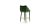 Figueroa Bar Stool by Insidherland For Sale - Image 4 of 7