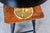 Large Mid-Century Table Lamp by Hillebrand, 1960s For Sale - Image 6 of 8