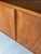 Mid-Century Danish Teak Sideboard with Tambour Doors from Hornslet Møbelfabrik For Sale - Image 14 of 18