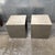 Four Hands Bina Freddie Side Tables, Pair For Sale - Image 4 of 12