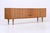 Mid-Century Sideboard with Drawers in Wood, 1960s For Sale - Image 9 of 11