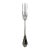 Mid 19th Century Silver Plated Elkington & Co. Fork For Sale