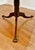 Regency Mahogany Tilt Top Breakfast Table, C. 1800-1820 For Sale In Los Angeles - Image 6 of 8