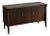 Compact John Van Koert for Drexel Credenza For Sale