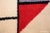 Late 20th Century Nazmiyal Collection Vintage Scandinavian Mondrian Design Rug For Sale - Image 5 of 6