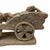 Mid-20th Century Chinese Stone Horse and Chariot Sculpture For Sale - Image 4 of 12