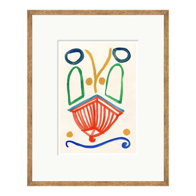 Oaxaca by Susan Hable For Sale