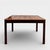 Rosewood Coffee Table from Brødrene Blindheim, Sykkylven, Norway, 1960s For Sale - Image 6 of 6