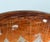 French Art Deco Pendant Light by Le Verre Francais Schneider - 1925 Cameo Chandelier France For Sale - Image 10 of 11