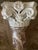 Antique Italian Marble Columns - A Pair For Sale - Image 9 of 10
