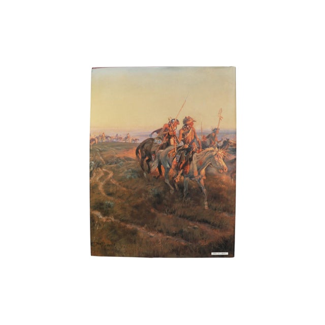 1980s History of Western American Art For Sale - Image 5 of 5