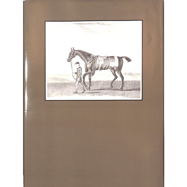"British Sporting and Animal Prints 1658-1874" 1981 Snelgrove, Dudley For Sale - Image 4 of 11