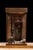 Michael Garman Back Door Illuminated Cityscape Diorama For Sale - Image 18 of 18