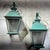 Pair of Vintage Solid Brass Wall Lanterns - Timeless Elegance for Your Home For Sale - Image 17 of 18