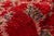 Vintage Boujad Moroccan Rug, 05'07 X 10'01 For Sale In Dallas - Image 6 of 10