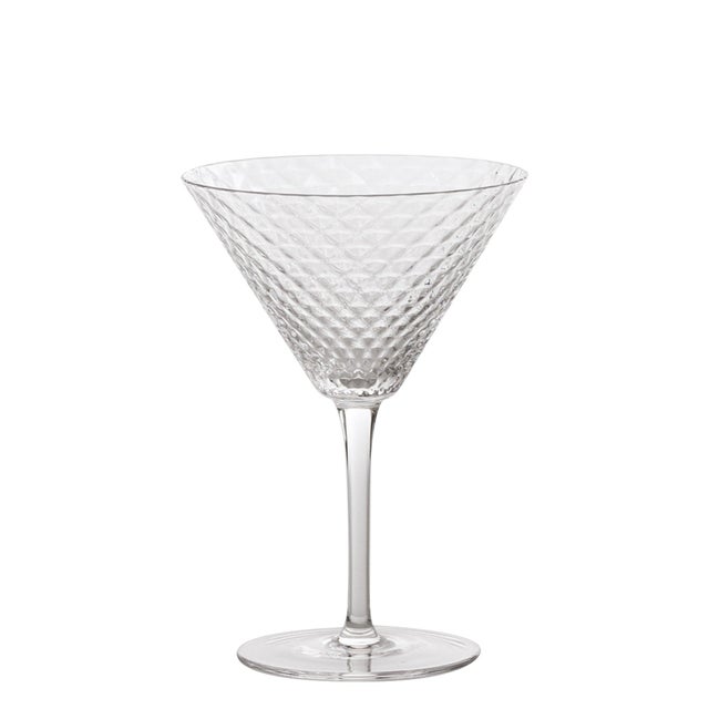 Veneziano Mixology Martini (set of 4) For Sale In New York - Image 6 of 6