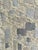 This is a piece of Rogers & Goffigon Mica in Angelite colorway. Terrific for a pillow. The main rectangle is 57X44. The...