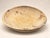 Early to Mid-20th Century American Turned Hardwood Mixing Bowl For Sale - Image 11 of 11