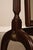 Ethan Allen Georgian Court Cherry Cheval Floor Mirror For Sale - Image 9 of 18