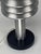 Metal Aluminum Table Lamp by H. A. J. for Markaryd, 1960 For Sale - Image 7 of 18