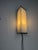 Modernist Geometric Wall Lamp in Glass and Metal, 1960s For Sale - Image 13 of 15