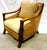 1970s Rattan Wicker Mandalay Chair With Cushions For Sale - Image 4 of 18