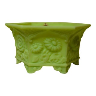 Vintage Fenton Art Glass For Sale