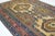 Antique Shirvan Rug 4'1'' x 6'9'' For Sale In New York - Image 6 of 10