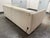 Crate & Barrel Leisure Power Reclining Sofa For Sale - Image 9 of 12