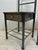 French Industrial Steel Nightstands, 1950s, Set of 2 For Sale - Image 11 of 17