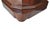 Antique Empire Walnut Column, 1800s For Sale - Image 5 of 7