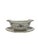 Art Deco Gravy Boat from Tielsch / Walbrzych, Poland, 1950s, in Very Good conditions. Designed 1950 to 1959 Up to 250V...