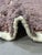 Mid-Century Modern Contemporary Berber Taupe Rug - 9.1 X 8.4 Ft For Sale - Image 3 of 6