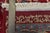 Kerman Rug 9’1” X 14’7” Red Wool Vintage Traditional Hand-Knotted Carpet For Sale - Image 15 of 15