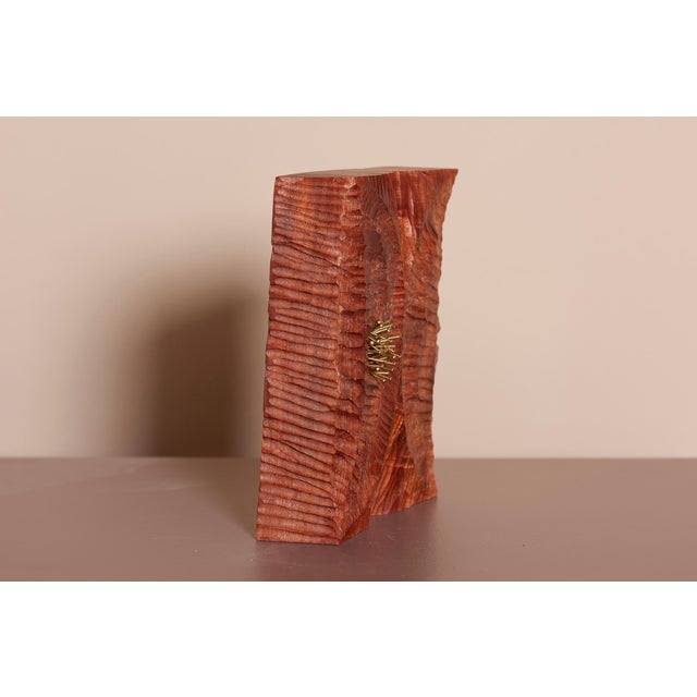 Sculpture by Michael Rozell, USA For Sale - Image 12 of 14