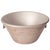 Wood Artifacts Rattan Aluminum Ice Tub in White Wash For Sale - Image 7 of 7