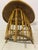 Bamboo Coffee Table, 1956 For Sale - Image 9 of 12