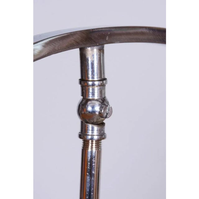 Period: 1920-1929. This item features classic Bauhaus design elements. Elements of this style are neutral colors and...