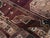 Textile Galerie Shabab Collection Mid-20th Century Handmade Turkish Anatolian Tribal Room Size Carpet For Sale - Image 7 of 8