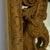 1900s Italian Monumental Carved Giltwood Mirror For Sale - Image 10 of 18