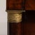 1860s French Chestnut Brown Empire Chest of Drawers with Marble Top For Sale - Image 15 of 15