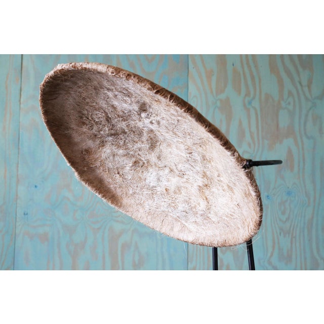 1950s Mitchell Bobrick for Controlight Rare Floor Lamp Mid Century Modern For Sale - Image 11 of 17