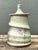 Ceramic Vintage Original Studio Pottery Lidded Jar For Sale - Image 7 of 12
