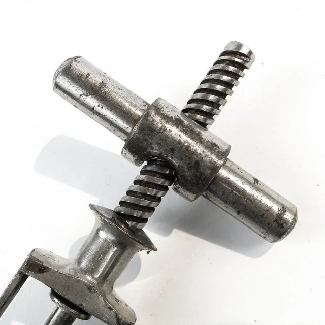 Art Deco Corkscrew, Germany, 1930s, in Good conditions. Designed 1920 to 1949